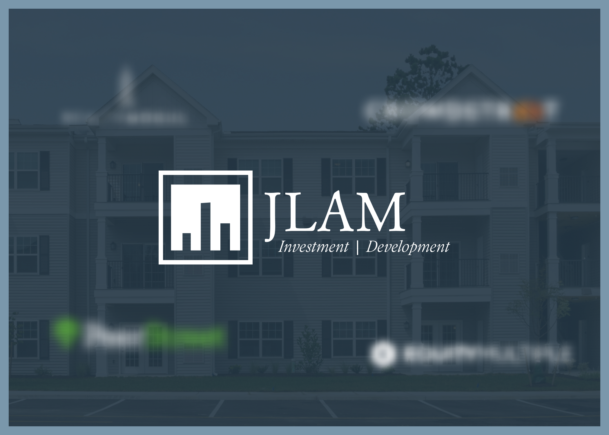 How JLAM is different than real estate investing platforms